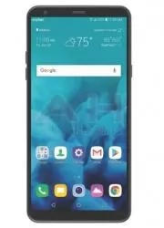 Замена стекла экрана смартфона LG Stylo 4